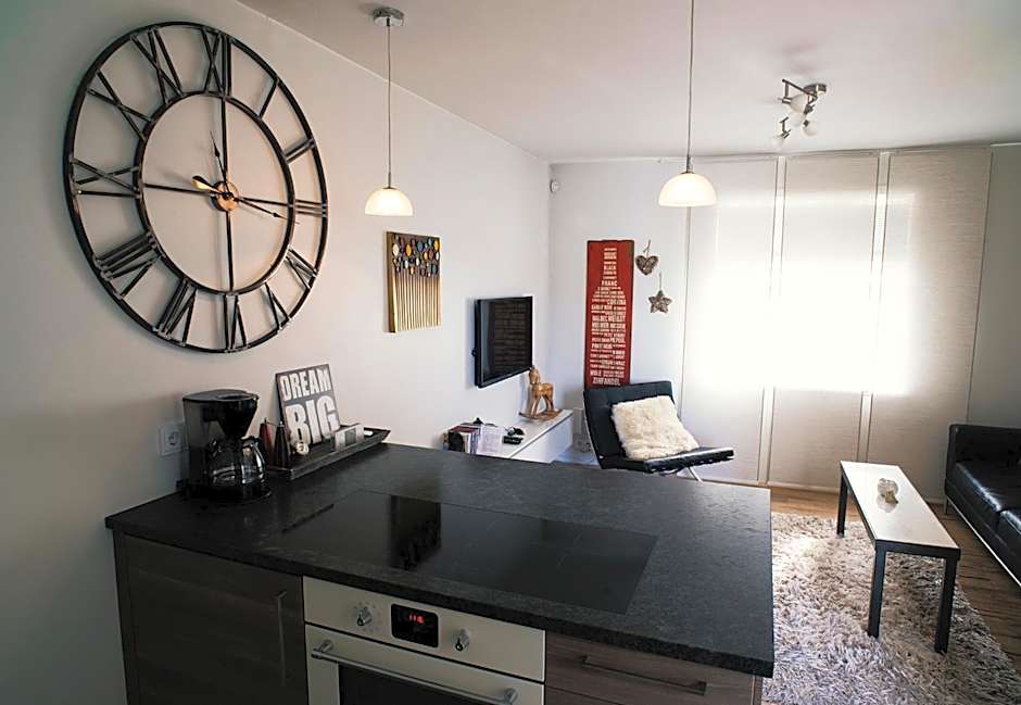 Reykjavik4You Apartments