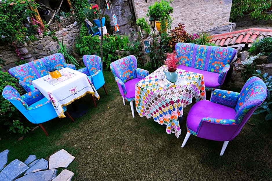 Ramise Hanım Mansion