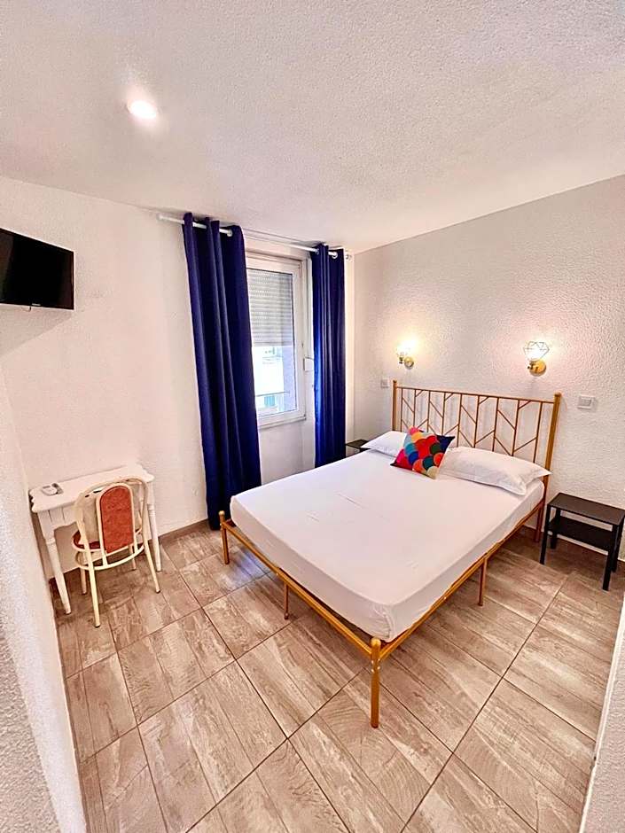 Appia Hotel