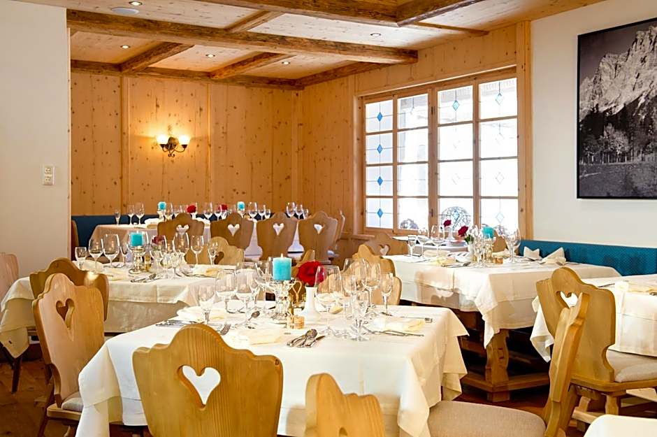 Sporthotel Schönruh