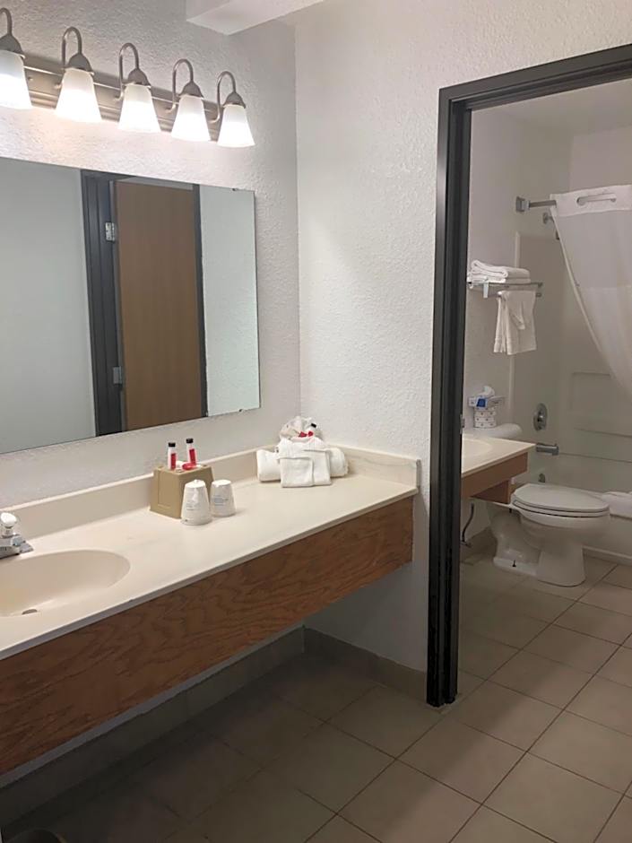 Super 8 by Wyndham The Dalles OR