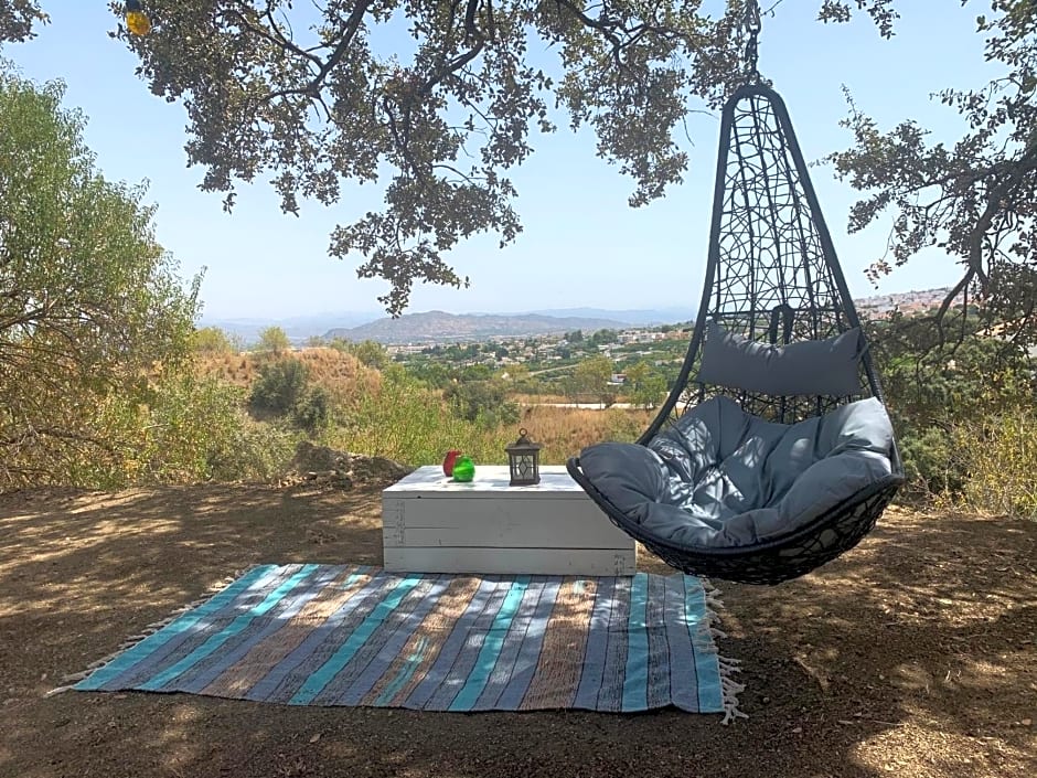 Bed And Breakfast Mirador Infinito