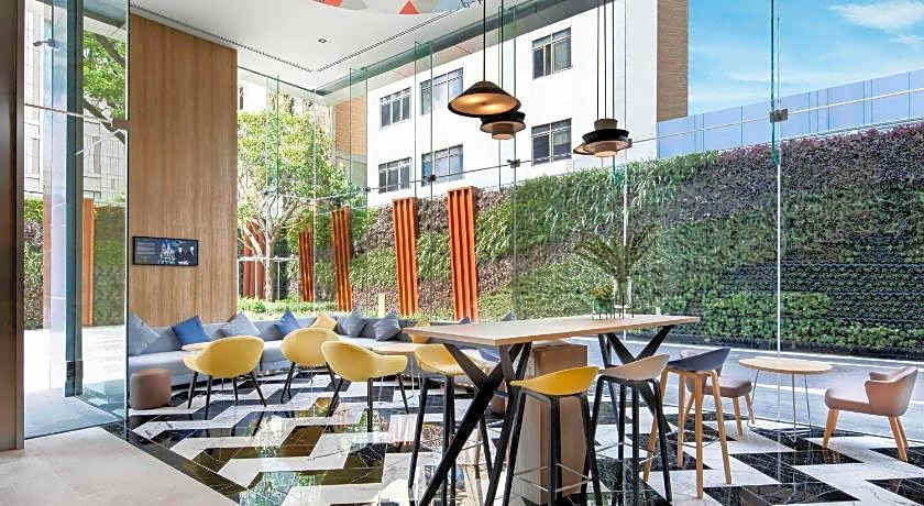 ibis Bangkok Sukhumvit 24