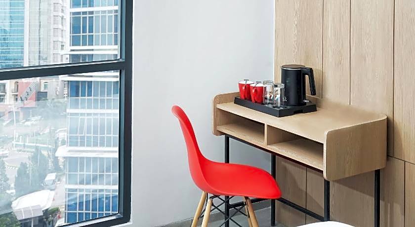 Neo Hotel Puri Indah