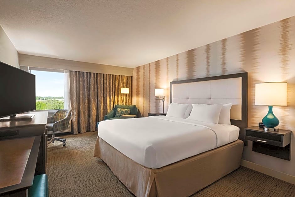 Hampton Inn By Hilton Ft. Lauderdale-West/Pembroke Pines