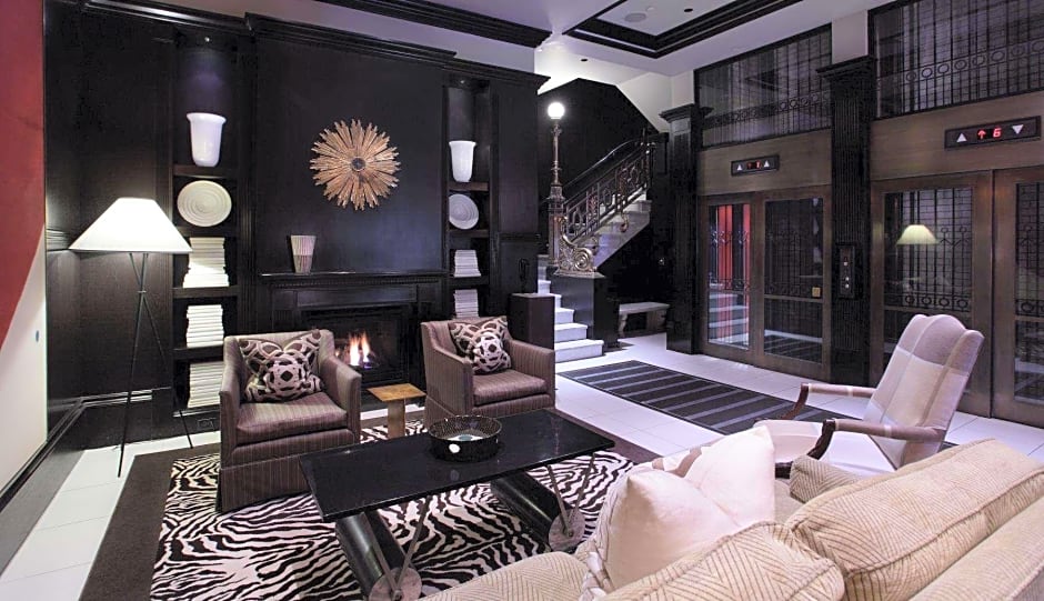 Fifteen Beacon Hotel