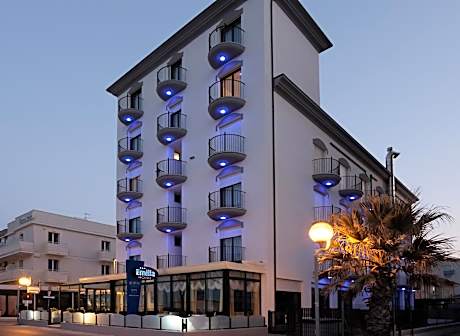 Hotel Emilia