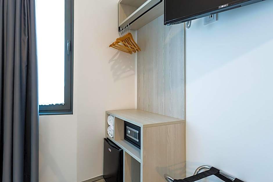 La Puerta de Palacio - Adults Only