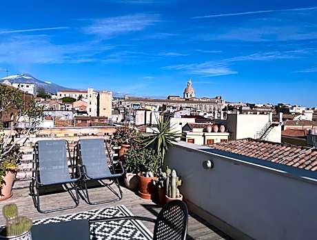 Trìcora Sicilian B&B