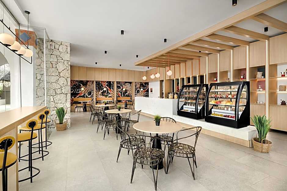 Sunscape Dominicus La Romana