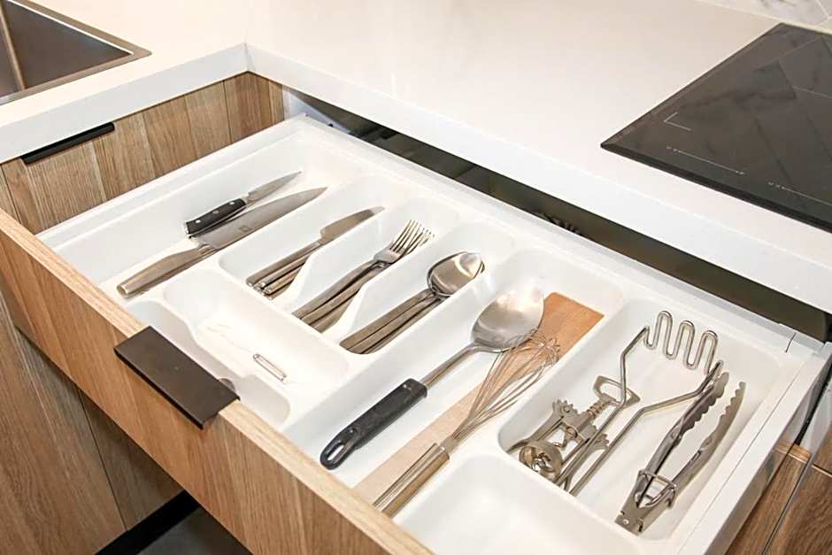 Bridgewater Apartments