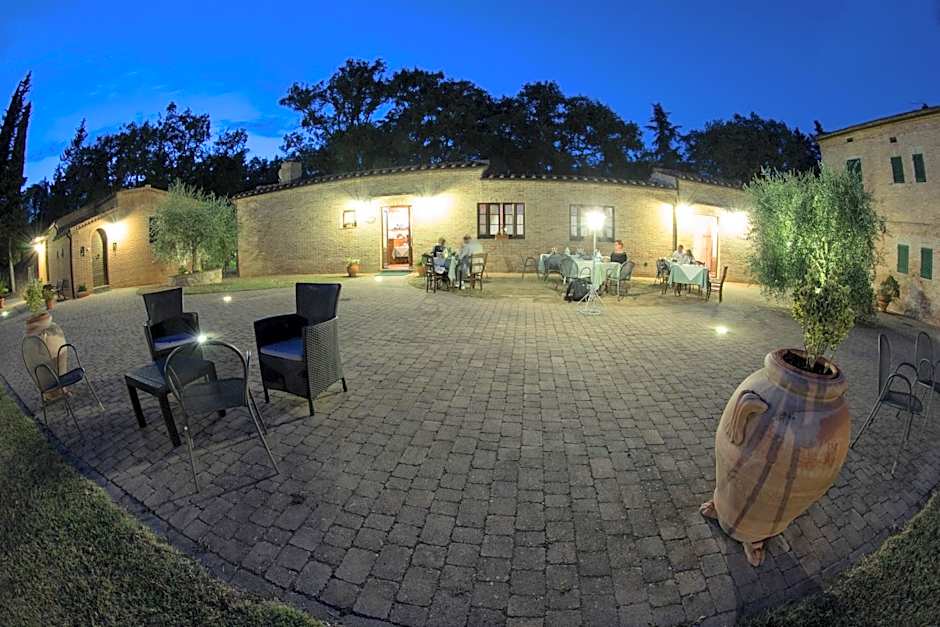 Piccolo Hotel San Valentino