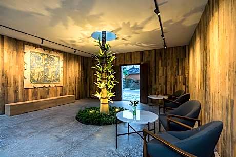 Artotel Haniman Ubud