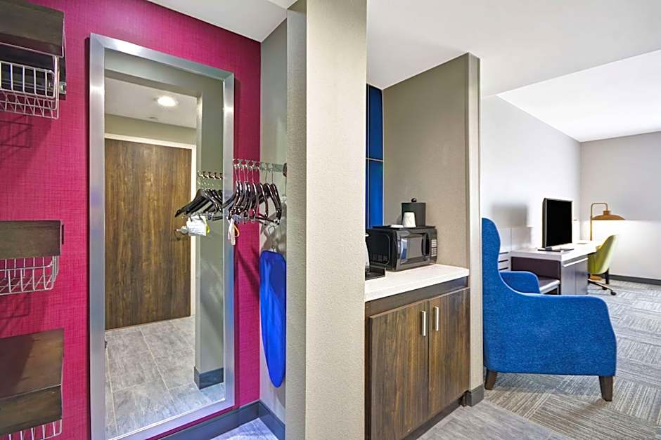 Hilton Garden Inn Tulsa-Broken Arrow