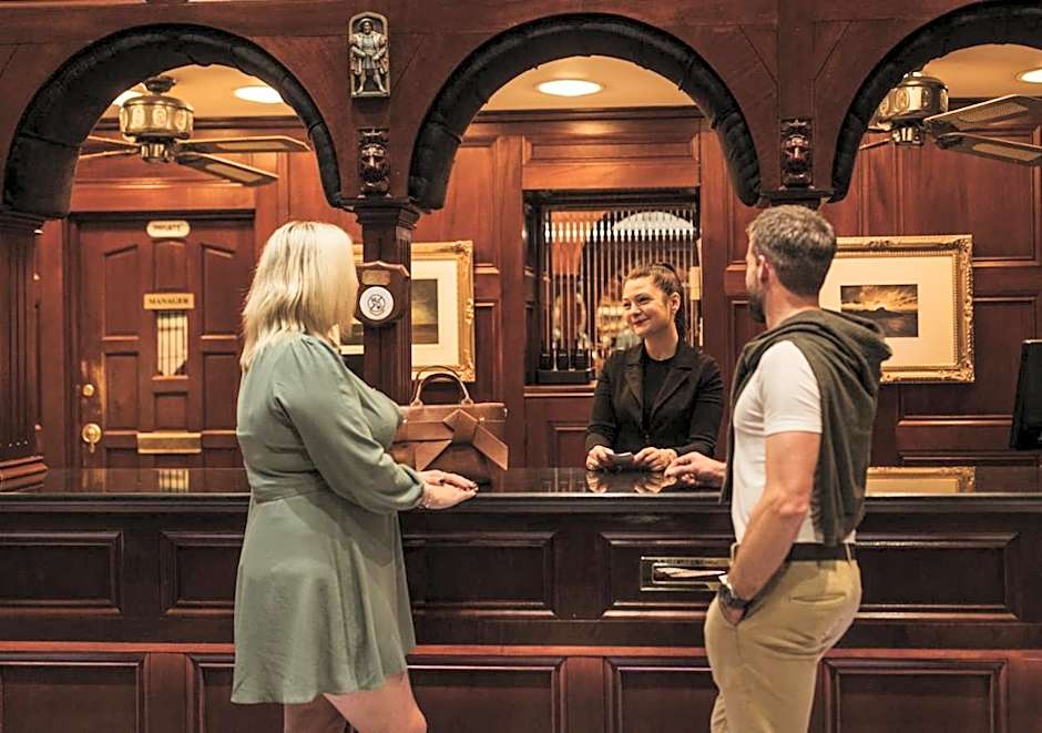 Atlantic Hotel Newquay