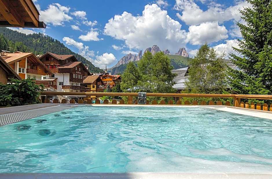 Hotel Cirelle Suite & Spa