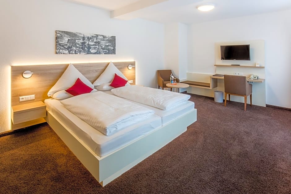 BSW Schwarzwaldhotel Baiersbronn