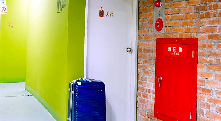 Pathways Hostel