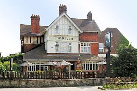 Raven Hotel by Greene King Inns