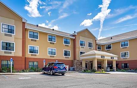 Extended Stay America Suites - Pittsburgh - Carnegie
