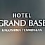 GRAND BASE Kagoshima Tenmonkan