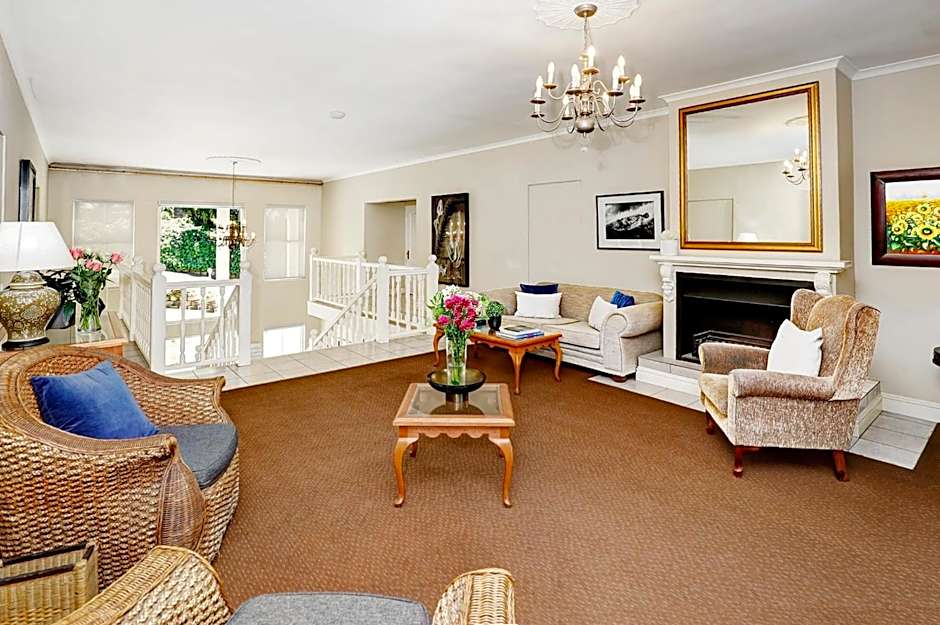 Bell Rosen Guest House