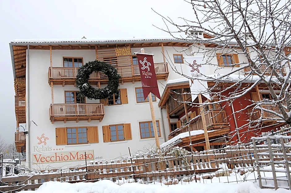Hotel Relais Vecchio Maso