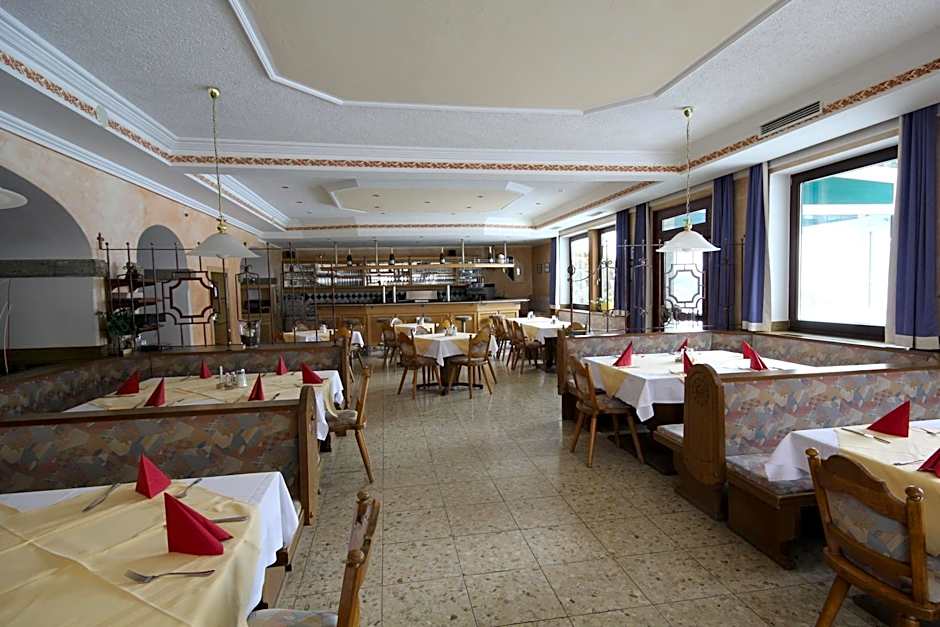 Hotel Bärenbachhof - Joker card included in summer
