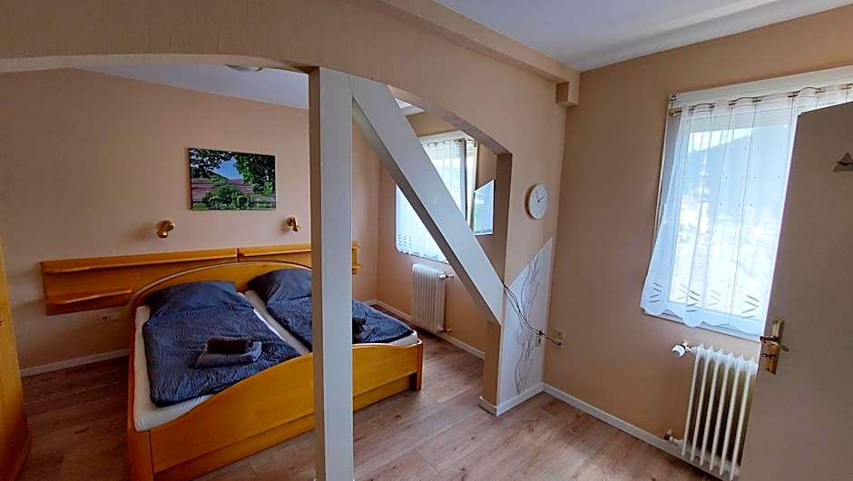 Pension Hendriks