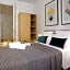 nQn Aparts & Suites Madrid