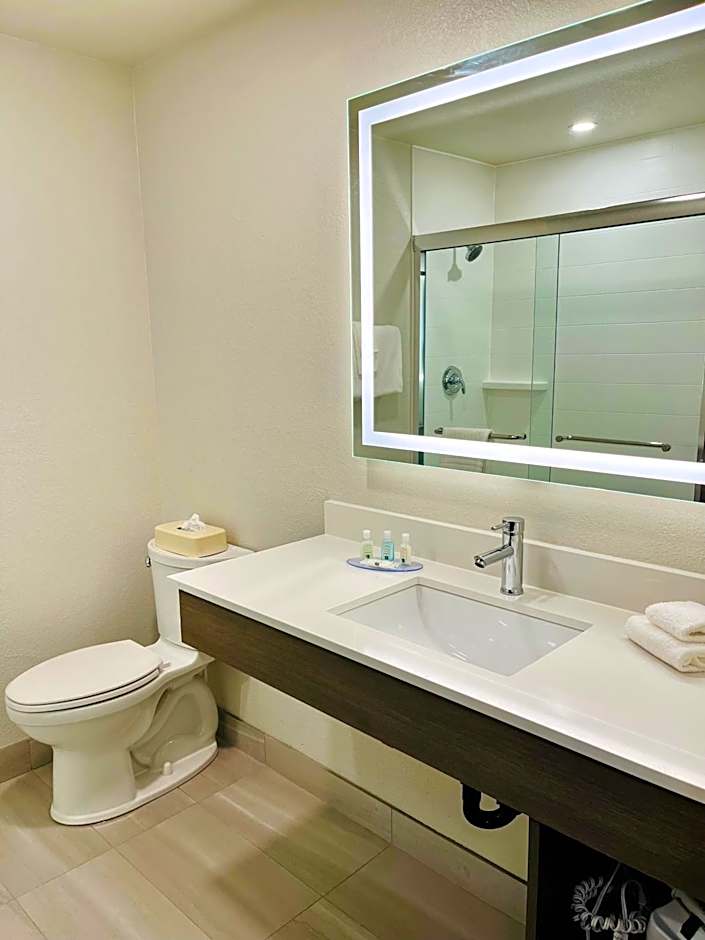 Quality Inn Kodiak