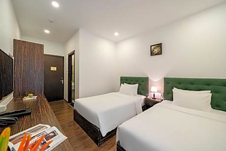 Two-Bedroom Suite