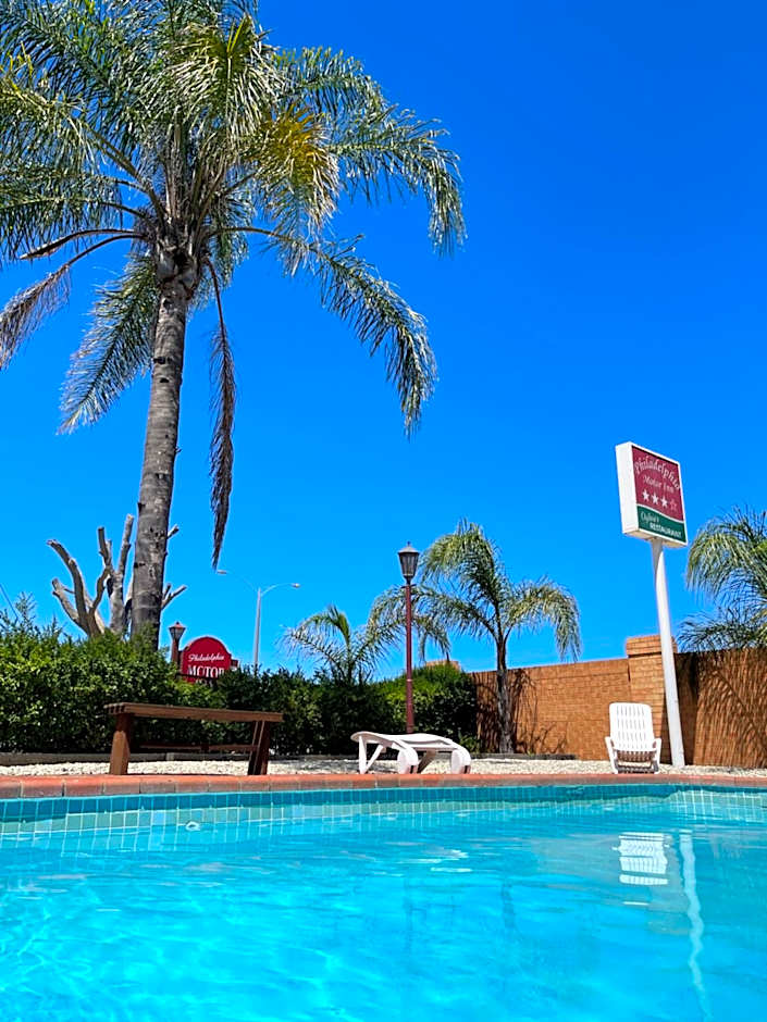 Philadelphia Motor Inn