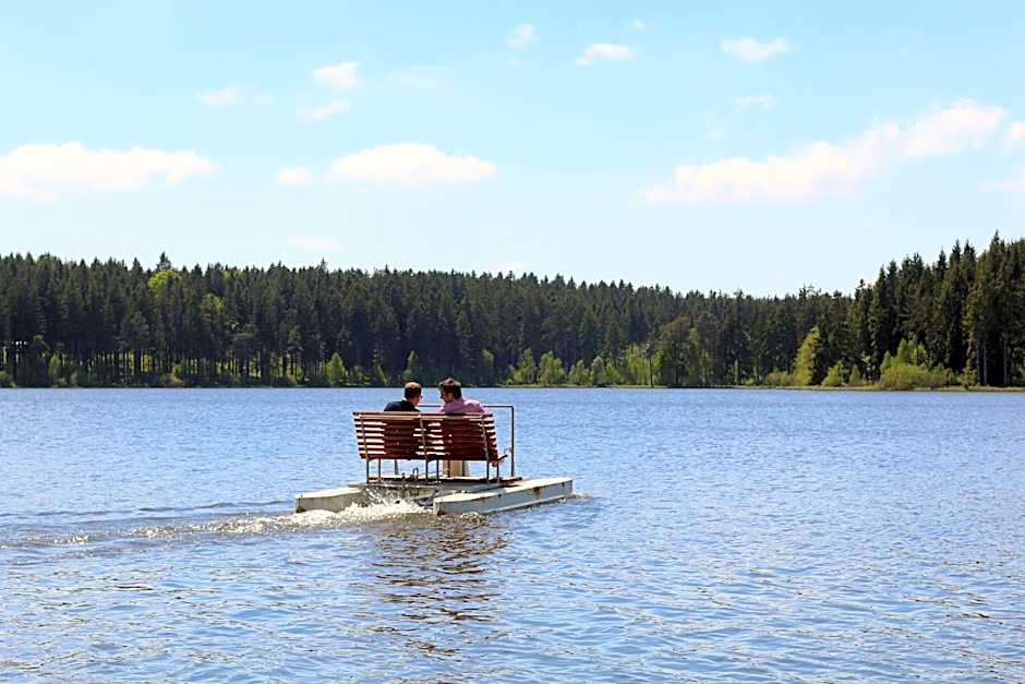 Hotel Medlov Depandance