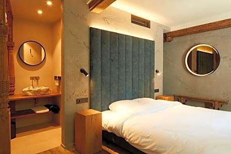 Nonam Boutique Hotel Gent