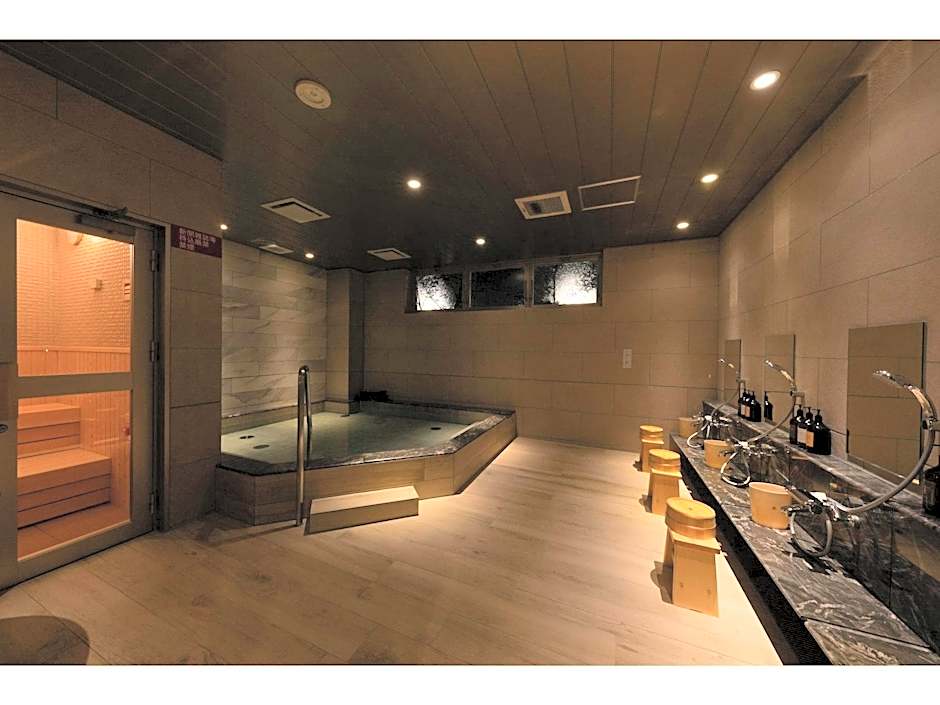 Hotel Torifito Kashiwanoha