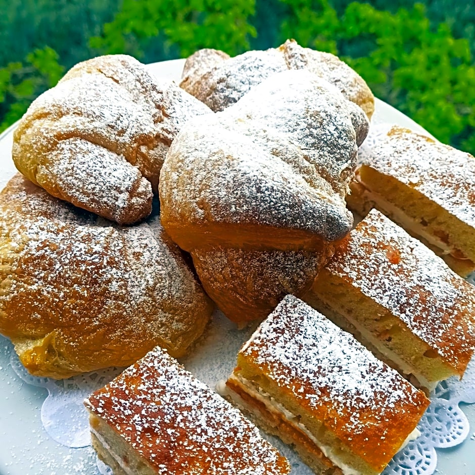 La Roccia Incantata Amalfi Coast