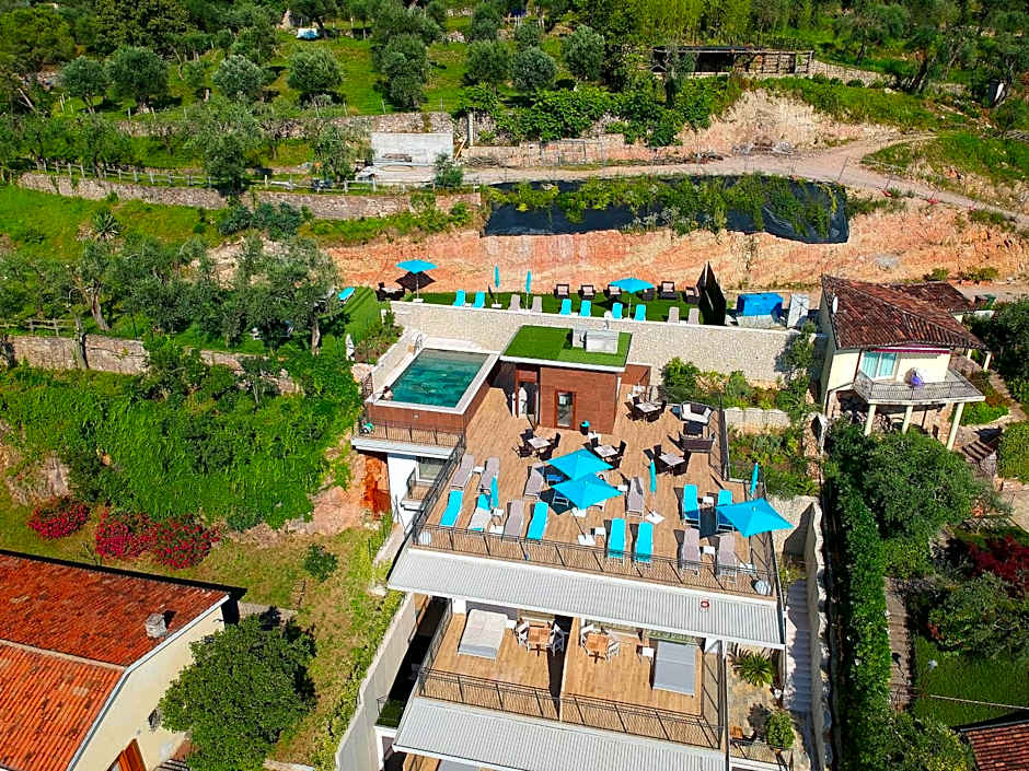 Villa Remo by Hotel Galvani