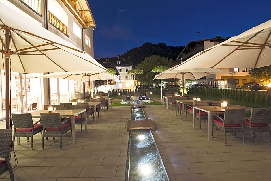 Hotel & Appartements Heigenhauser