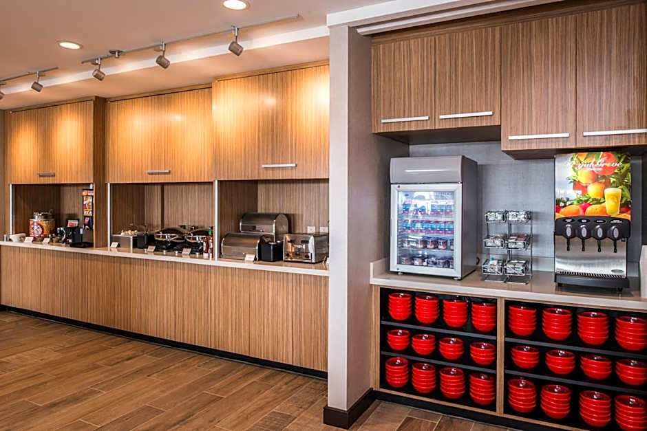 TownePlace Suites by Marriott Merced