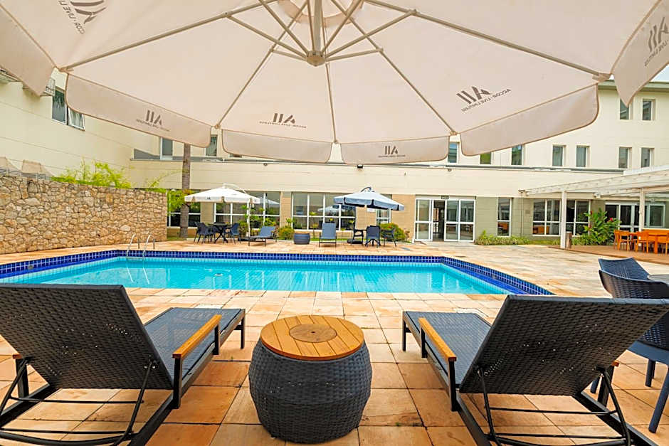 Ibis Styles Campinas Alphaville