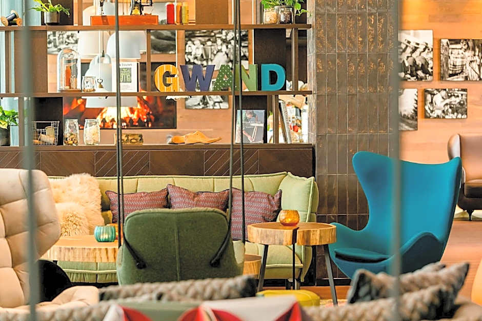 Motel One Salzburg-Süd