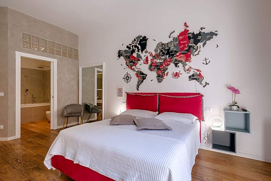 Saffi67rooms