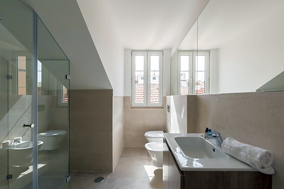 City Stays Atalaia Apartments