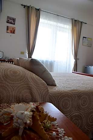 Double Room with Extra Bed