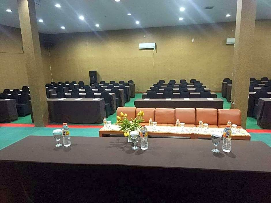 Hotel Grand Karawang Indah