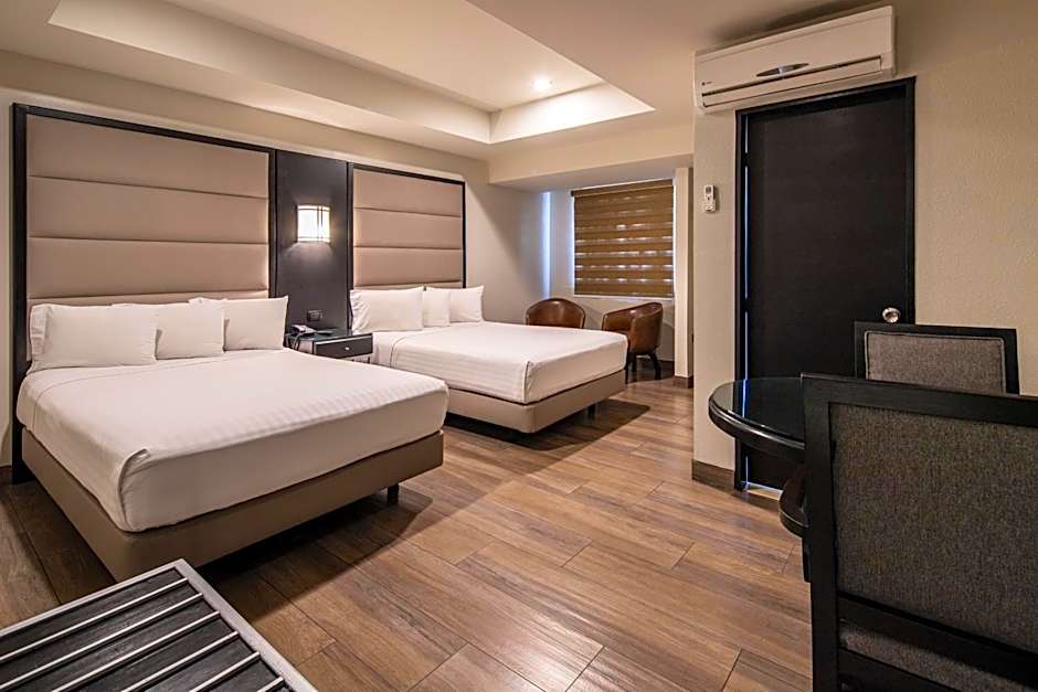 Hotel Astor Tijuana