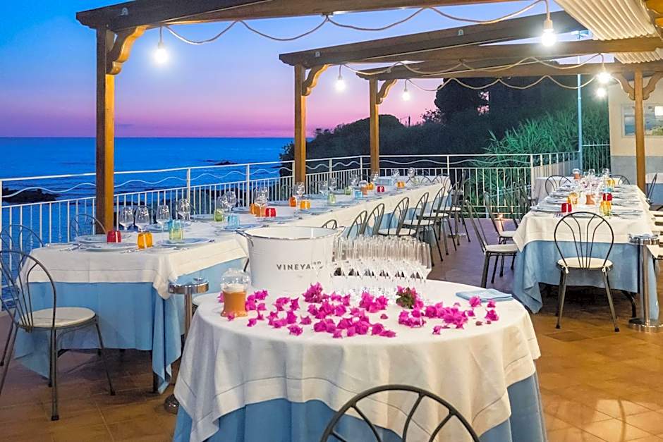 Hotel Ferretti