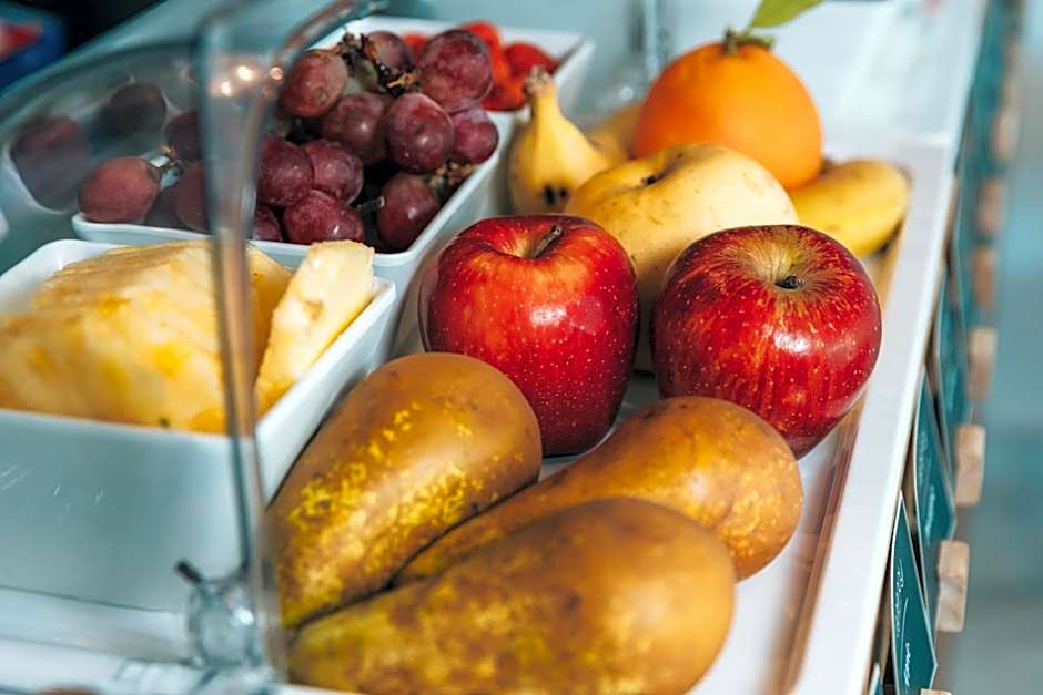 Regency Boutique Hotel Holiday Suites