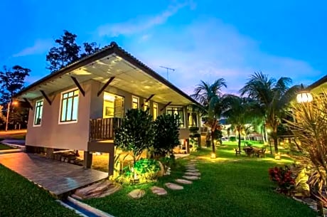 Mbp Leisure Resort